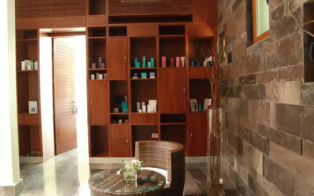 Hotel Casa Mixtli