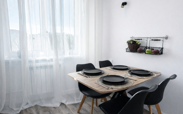ApartMari на Карбышева 18