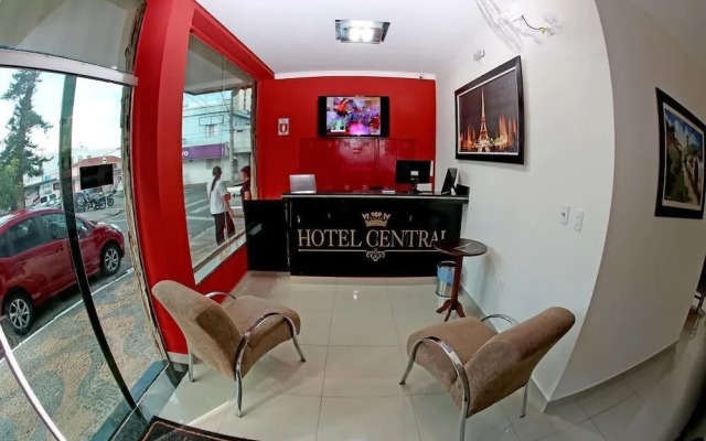 Hotel Central