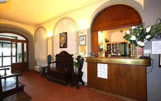 Hotel Villa Belvedere