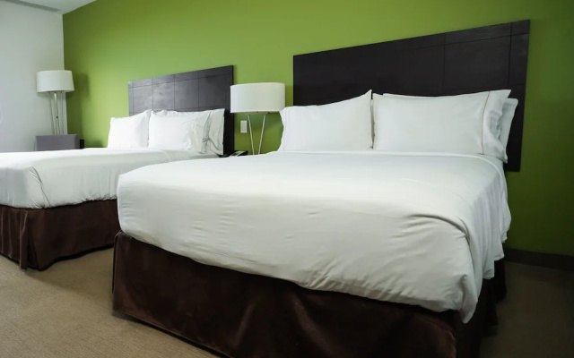 Holiday Inn Express