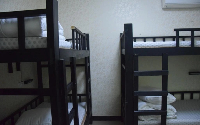 Dengba Hostel Guilin