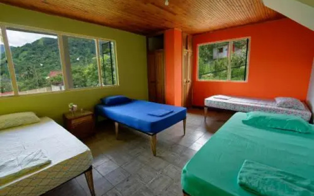 Fruit Palace Hostel