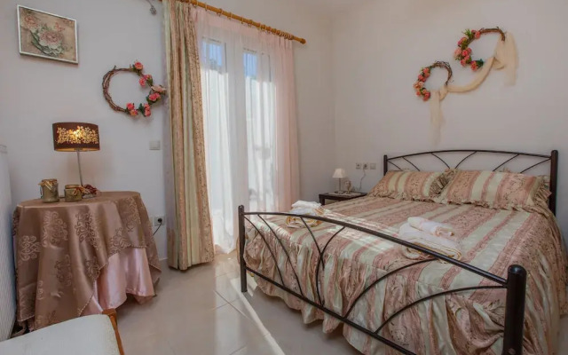 Elisso Apartment