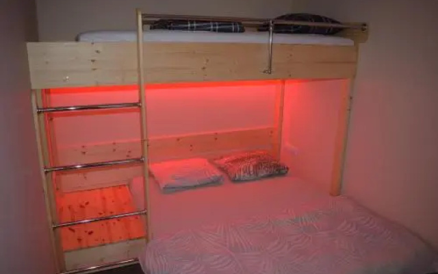 Apartment Kauguri