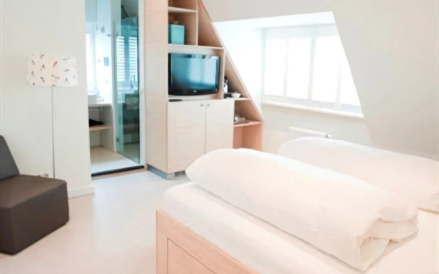 Logement Overzee