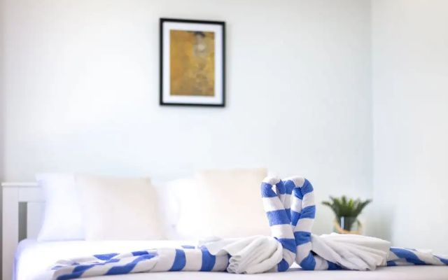 Handelskade Luxury Apartments