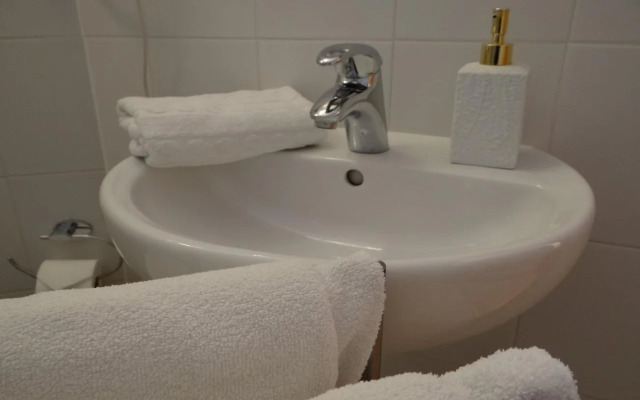 Boutique Aparthotel - Apartments
