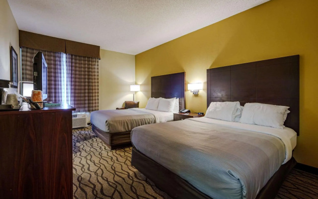 Quality Inn I-75 West Chester-North Cincinnati
