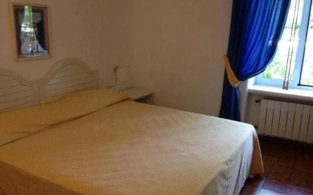 Residence Covo dei Borboni
