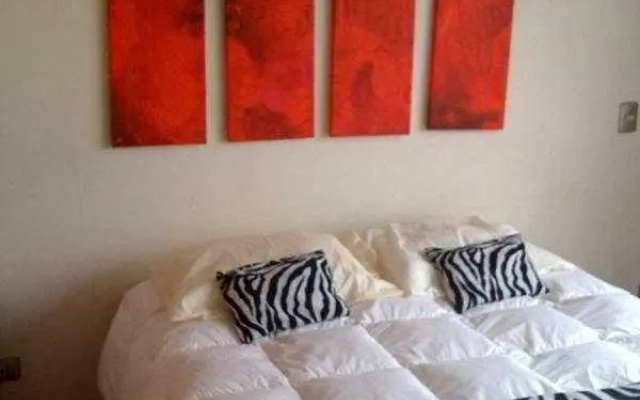 Apartment Santiago
