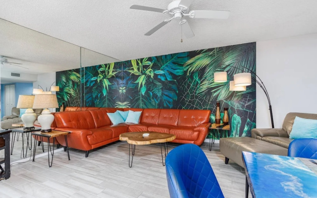 House of The Sun Siesta Key Crescent Beach