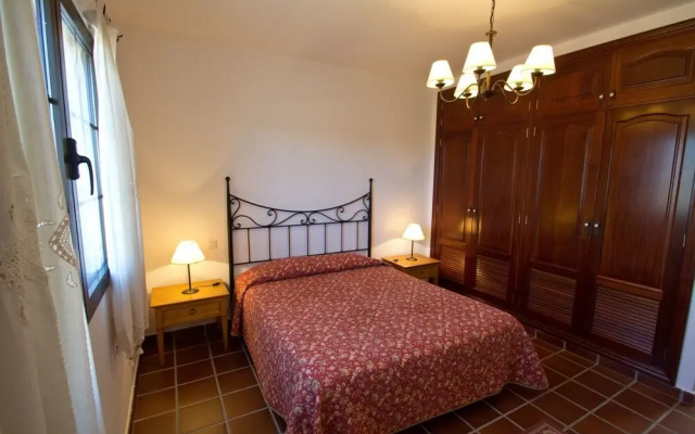 Villas El Campesino
