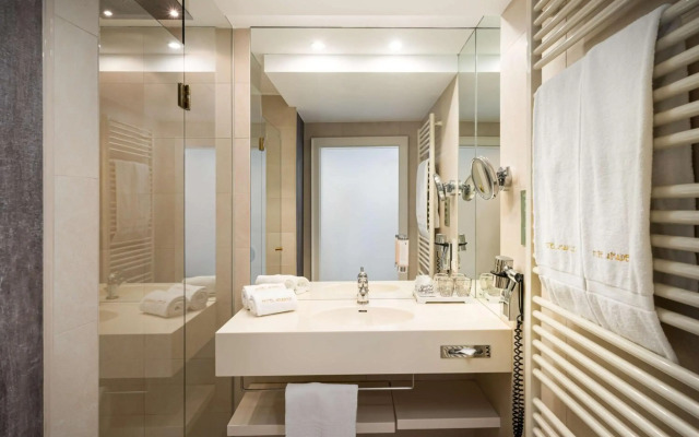 elaya hotel vienna city center, Trademark by Wyndham