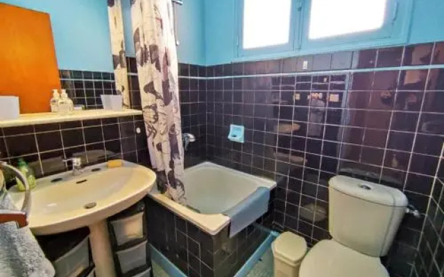 Apartment Pujol