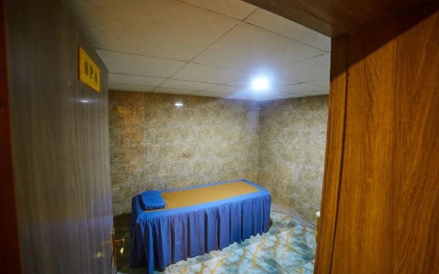 Corinthia Villa Hotel Suites