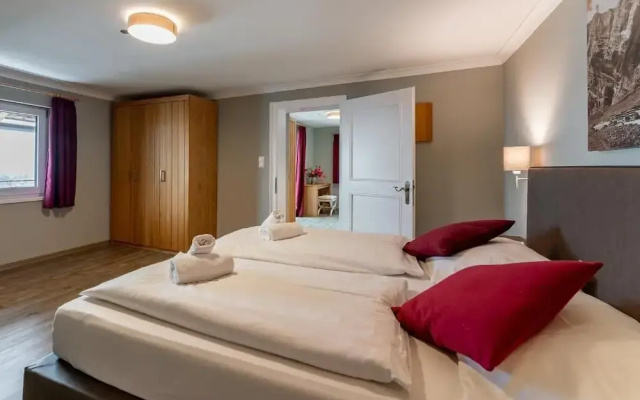 Chalet Bruck