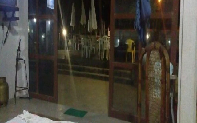 Pousada da Galega