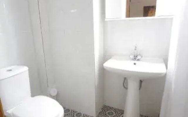 Old Town Apartment