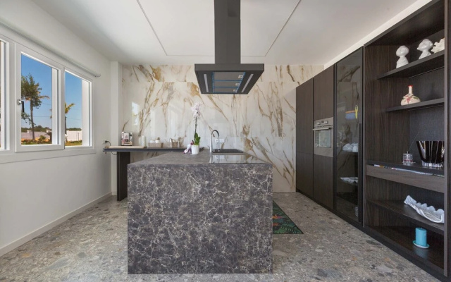 3084 Villa Chez Papà by Perle di Puglia