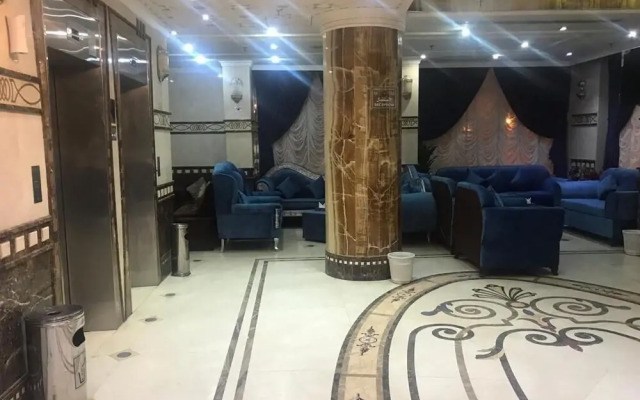 Golden Najd