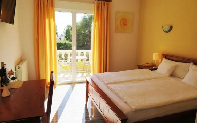 Hotel Montemar