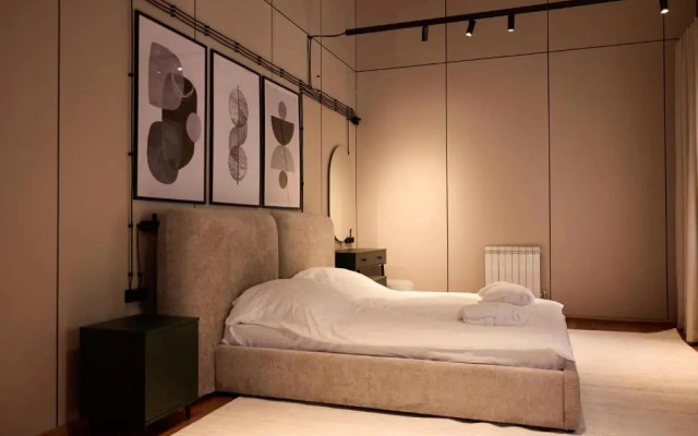 Bosco Hotel Mountain Resort