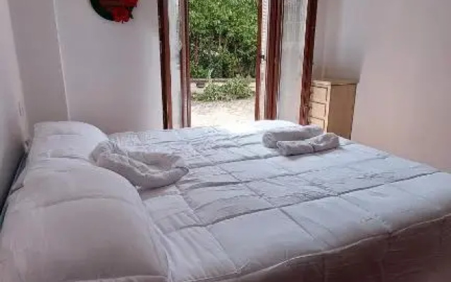 Garden House Alfedena