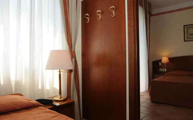 Hotel Agostini