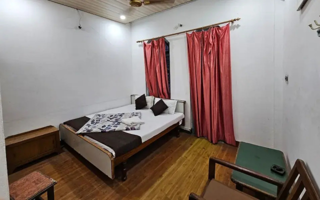 Chauhan Annexe