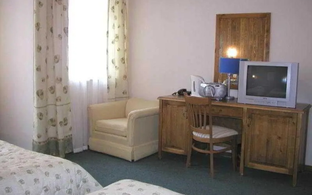 Hotel Razlog