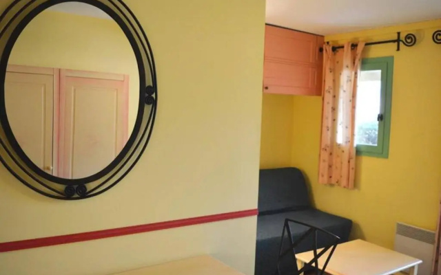 Appartement Pramousquier, 2 pièces, 4 personnes - FR-1-251-151