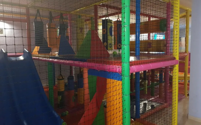 Apartamentos Venta Lanuza