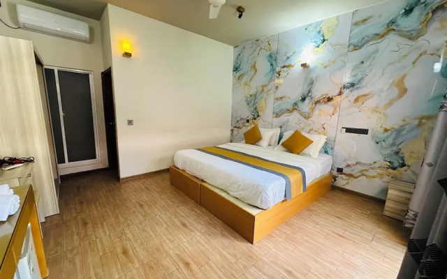 La Casa Villa