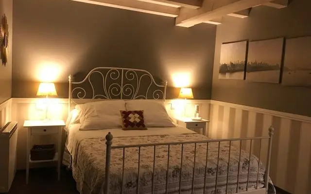 Tess Cottage