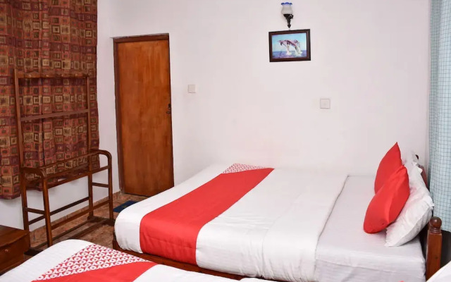Silvery Inn by OYO Rooms