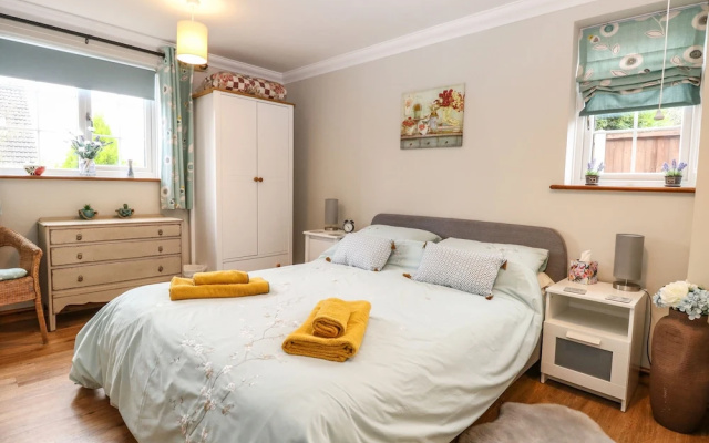 Annexe, Norwich
