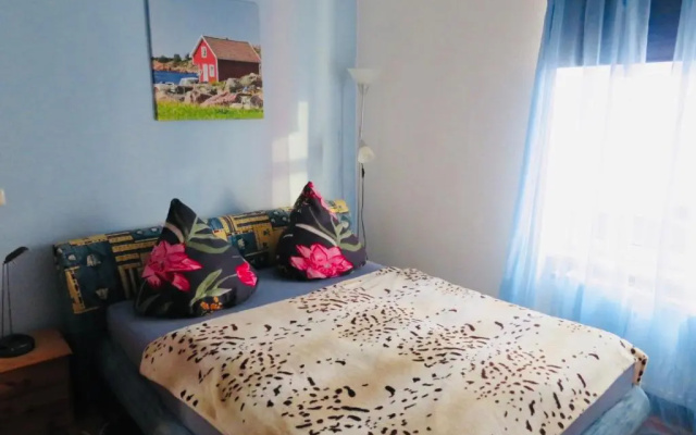 Ferienwohnung Karin Horch