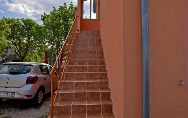 Mari - 30m From the sea - A3