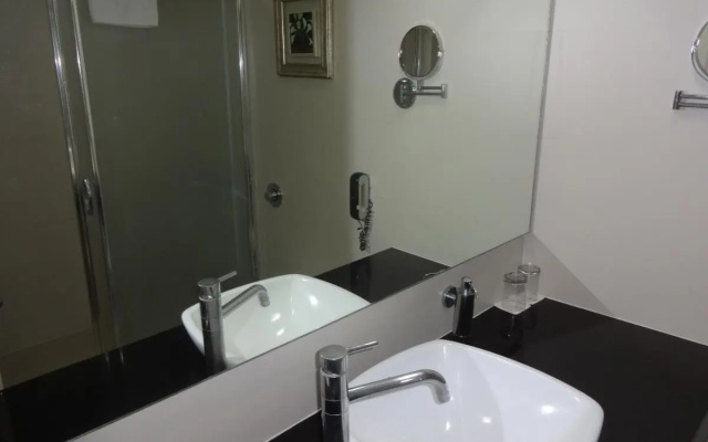 Hotel Greenpark