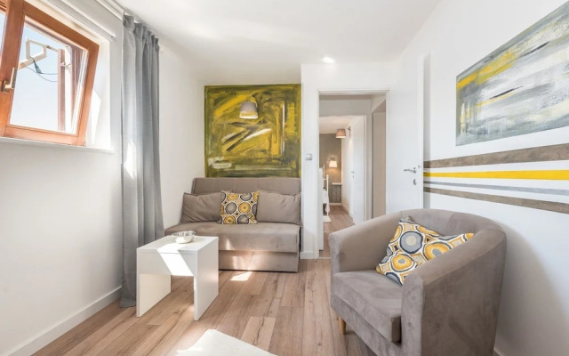 Apartment Ana 1069 / One Bedroom