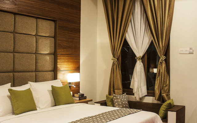 Sunday Telaga Terrace Boutique Resort