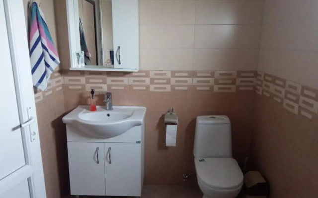 Kisiskhevi Guest House