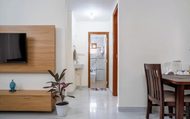 Odilia Apartelle