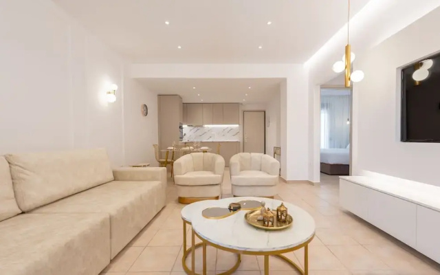 Les Maisons Deluxe Superior by Rentalspro