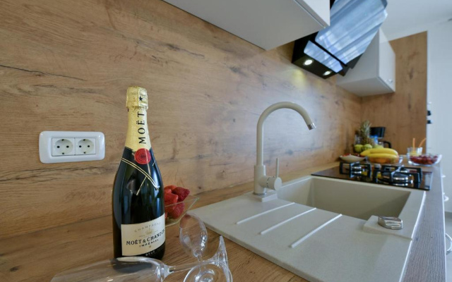 House Vedran 1125