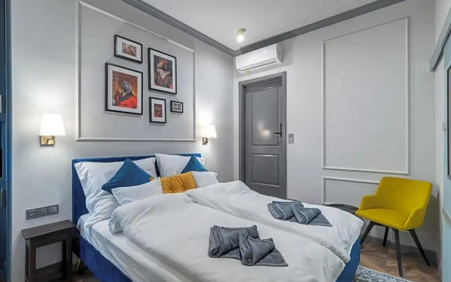 A22 Boutique Suites (Adults Only)