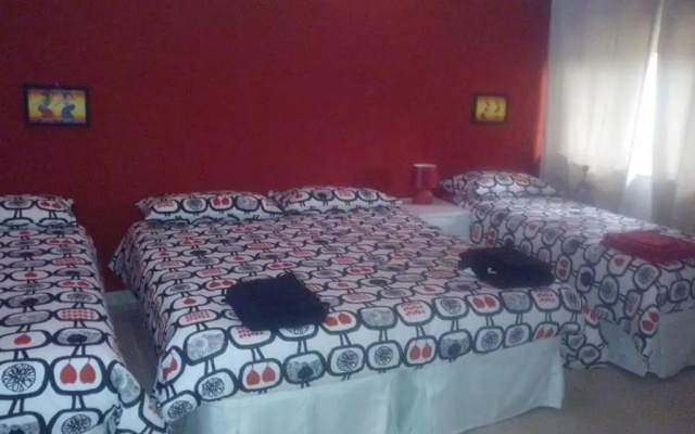 B&B Pian del Lago