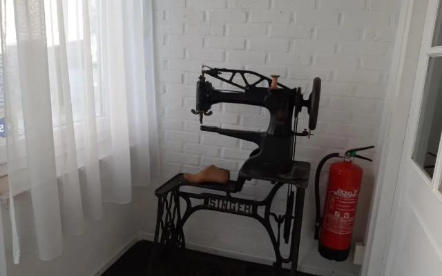 Bed and Breakfast Engelen Holland