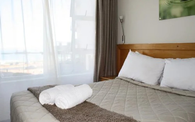 Table View Cabanas, Cape Town, South Africa